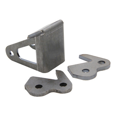 Allstar Wheelie Bar Caster Bracket Kit