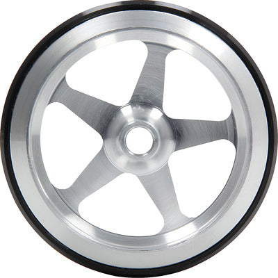 Allstar Wheelie Bar Wheel Star