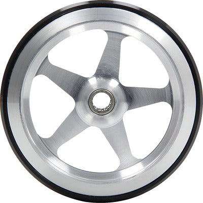 Allstar Wheelie Bar Wheel Star with Bearing