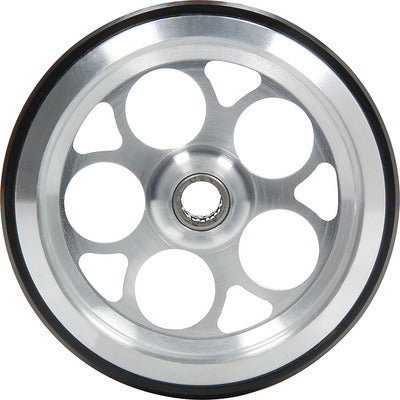 Allstar Wheelie Bar Wheel Hole with Bearing