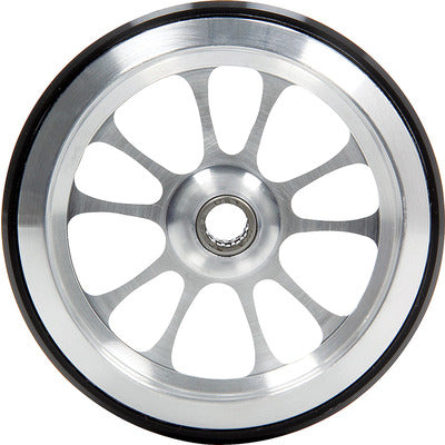 Allstar Wheelie Bar Wheel 10 Spoke with Bearing