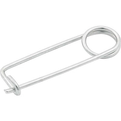 Allstar 2.5in Coil-Over Diaper Pin 10pk