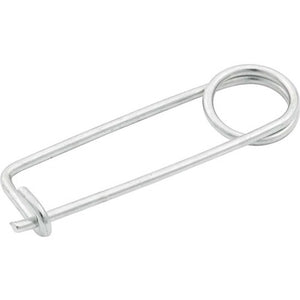 Allstar 2.5in Coil-Over Diaper Pin