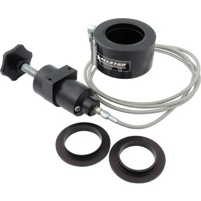 Allstar Hydraulic Adjuster for 2.5in Springs