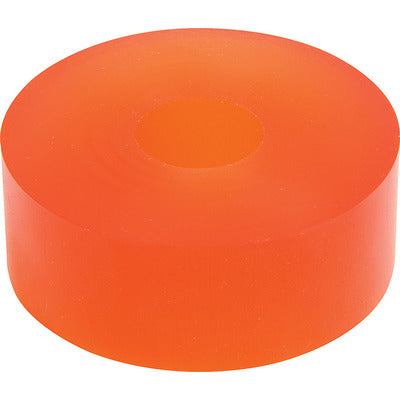 Allstar Bump Stop Puck 55dr Orange 3/4in