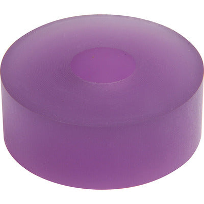 Allstar Bump Stop Puck 60dr Purple 3/4in