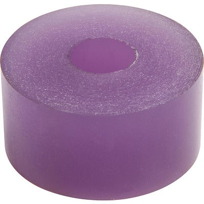 Allstar Bump Stop Puck 60dr Purple 1in