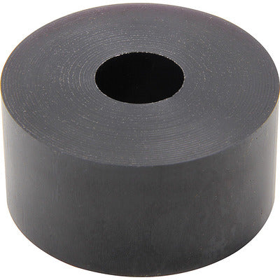 Allstar Bump Stop Puck 65dr Black 1in