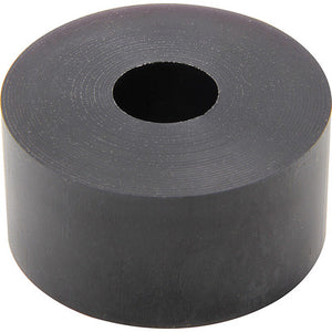 Allstar Bump Stop Puck 65dr Black 1in