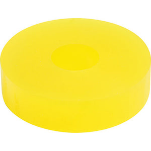 Allstar Bump Stop Puck 75dr Yellow 1/2in