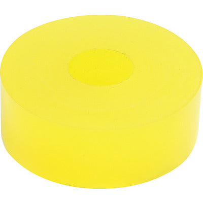 Allstar Bump Stop Puck 75dr Yellow 3/4in