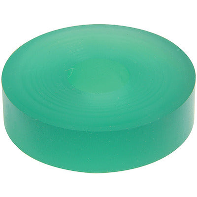 Allstar Bump Stop Puck 50dr Green 1/2in Tall 14mm