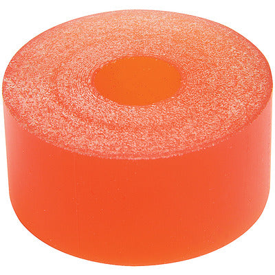 Allstar Bump Stop Puck 55dr Orange 1in Tall 14mm