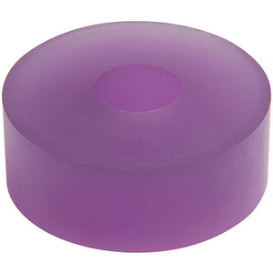 Allstar Bump Stop Puck 60dr Purple 3/4in Tall 14mm