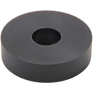 Allstar Bump Stop Puck 65dr Black 1/2in Tall 14mm