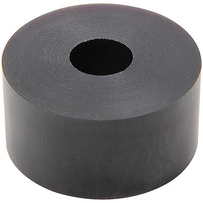 Allstar Bump Stop Puck 65dr Black 1in Tall 14mm