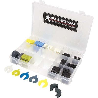 Allstar 14mm Shock Shim Standard Kit