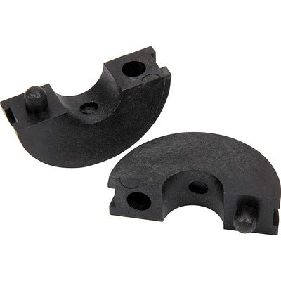 Allstar 16mm Shock Collar Shim Kit 1/2in 2pk