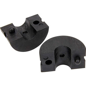 Allstar 16mm Shock Collar Shim Kit 1in 2pk