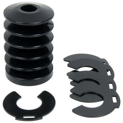 Allstar Adjustable Poly Bump Kit