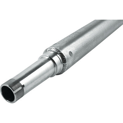 Allstar Steel Axle Tube Wide 5 35in