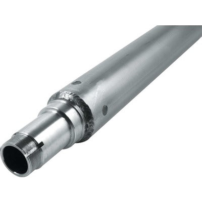 Allstar Steel Axle Tube 5x5 2.0in Pin 30in