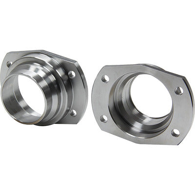 Allstar 9in Ford Housing Ends Large Bearing Late