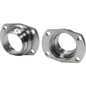 Allstar 9in Ford Housing Ends Large Bearing Early