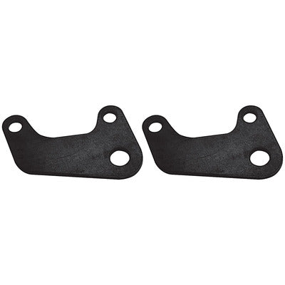 Allstar Quick Change Lift Bar Brackets Steel Lower 5/8in Hole