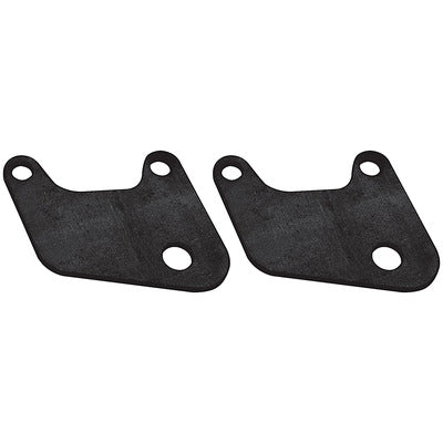 Allstar Quick Change Lift Bar Brackets Steel Lower 5/8in Hole