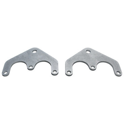 Allstar Quick Change Lift Bar Brackets Alum Upper 5/8in Hole