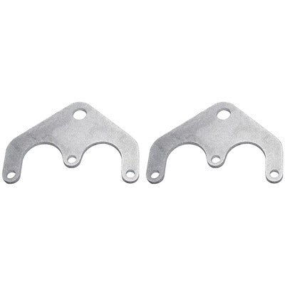 Allstar Quick Change Lift Bar Brackets Alum Upper 3/4in Hole