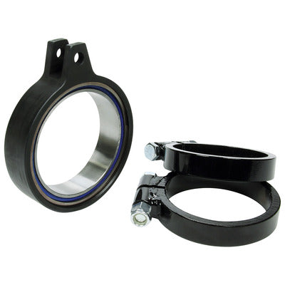 Allstar Limiter Chain Clamp 1 Piece Steel