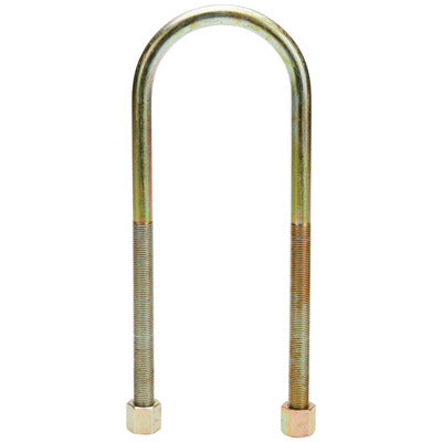 Allstar U-Bolt for 3in Axle Tube