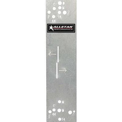 Allstar Pinion Centering Jig