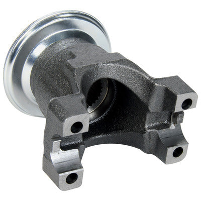 Allstar Yoke Ford 9 28spl Cast Steel 1330 U-Joint +1in