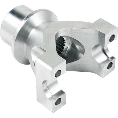 Allstar Yoke Ford 9 28spl Billet Alum 1310 U-Joint