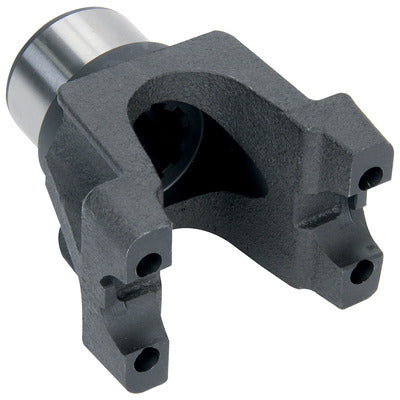Allstar Yoke QC 10spl Cast Steel 1310 U-Joint +1in