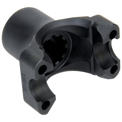 Allstar Yoke QC Billet Steel Standard Length