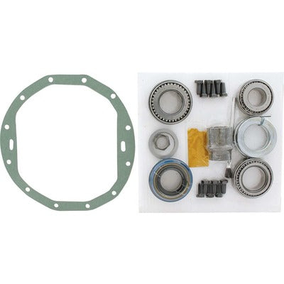 Allstar Bearing Kit GM 8.875 12 Bolt Car