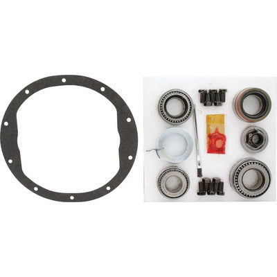 Allstar Bearing Kit GM 8.5 10 Bolt 1970-98