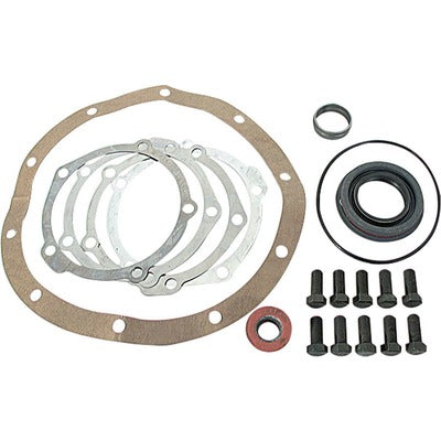Allstar Shim Kit Ford 9in with Crush Sleeve