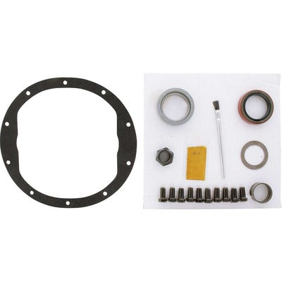 Allstar Shim Kit GM 8.5in 10 Bolt 1970-98