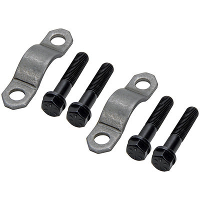 Allstar GM U-Joint Strap Kit