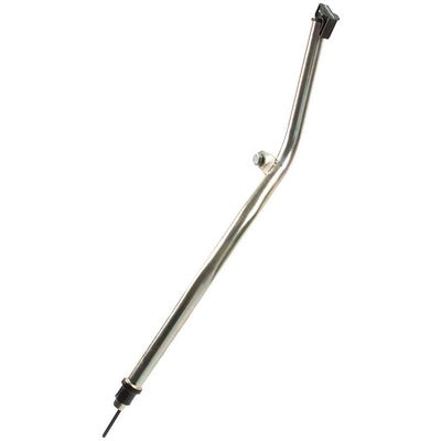 Locking Trans Dipstick Chevy TH700-R4