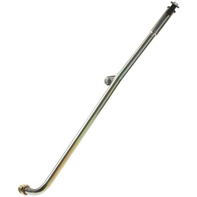 Locking Trans Dipstick Ford C-4 Pan Fill