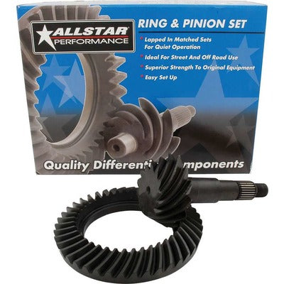 Allstar Ring & Pinion GM 8.5 4.10