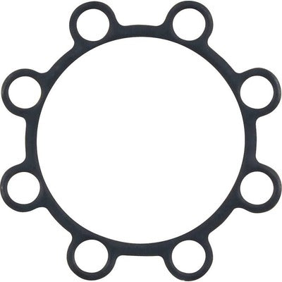 Allstar Drive Flange Gaskets 2pk 8 Bolt