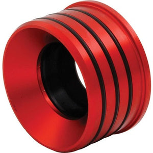 Allstar 9in Ford Housing Seal Red