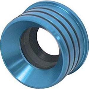 Allstar 9in Ford Housing Seal Blue